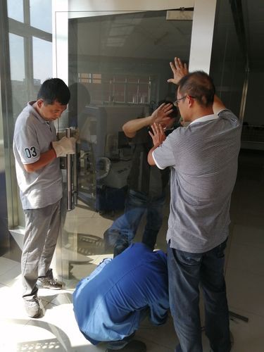 伟德体育中国:“你来拍,我来改”活动推动整改落实